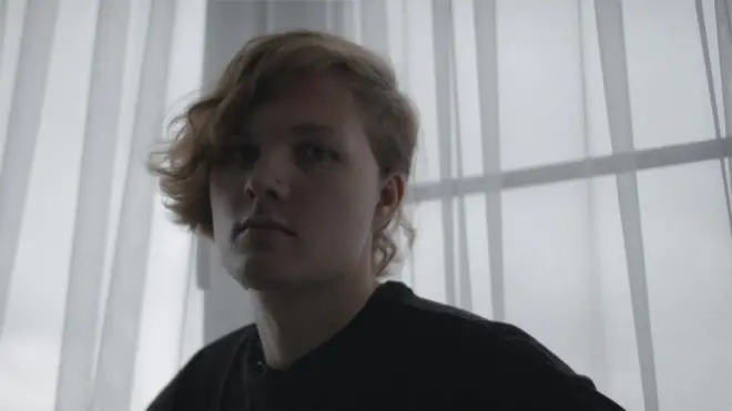 ट्रांस महिला