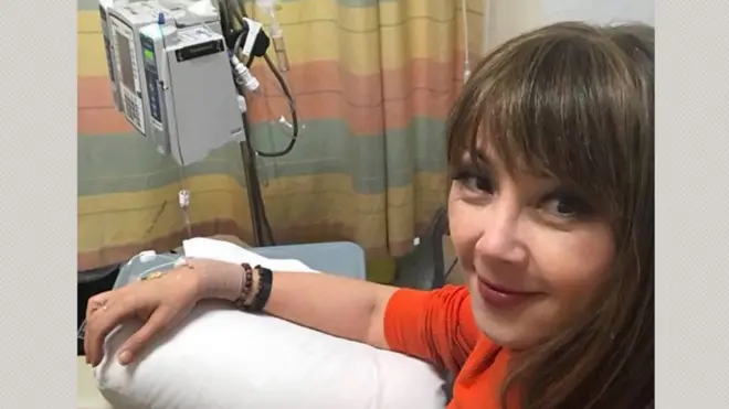 Jenny Đỗ: 'Thắng ung thư làm tôi rõ hơn sứ mệnh của đời'