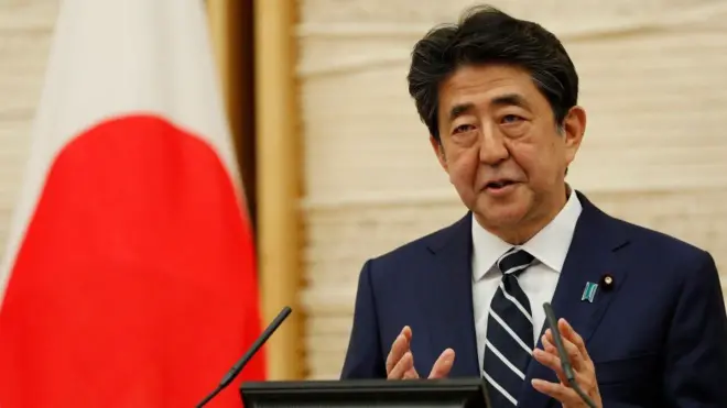 Yaponiyanın keçmiş baş naziri Shinzo Abe təbliğat çıxışında güllələnib