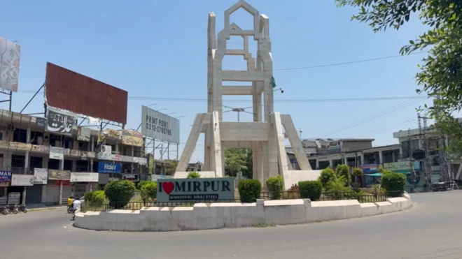 میرپور