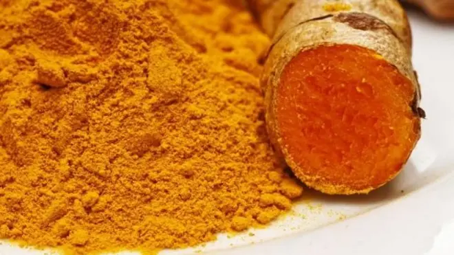 آیا مصرف زردچوبه به سلامت شخص کمک می کند؟