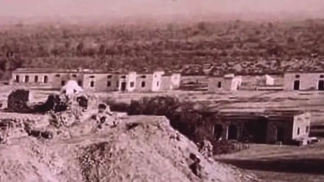 मोहनजोदड़ो