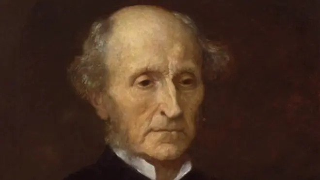 John Stuart Mill