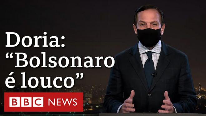 João Doriabetmidas r$20 reaisentrevista à BBC