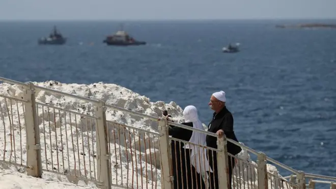 اسرائیل -لبنان