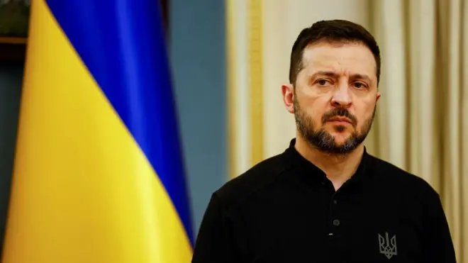 Владимир Зеленский