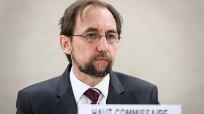 संयुक्त राष्ट्र