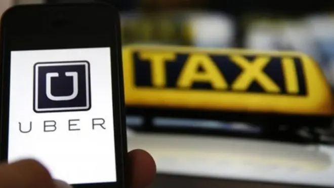 Ghana Private Road Transport Union (GPRTU) say Uber operators dey make more money pass dem sake of dem get unfair advantage