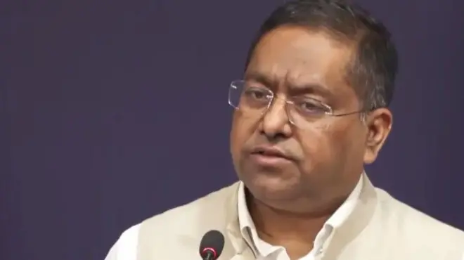 रणधीर जायसवाल
