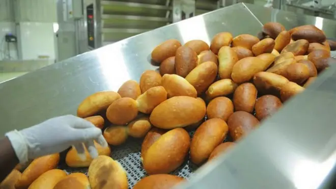 ፋብሪካ መሰንከቲ ባኒ