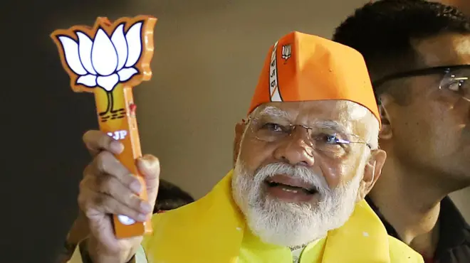 पीएम मोदी