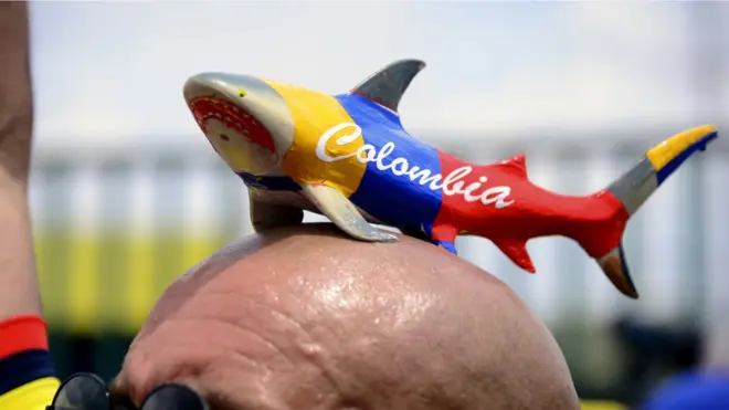 Le Mondial attire aussi les trafiquants