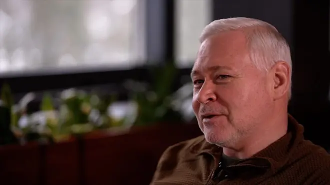 Игорь Терехов