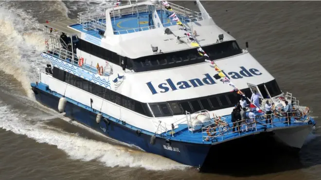 આ પ્રોજેક્ટથી દરિયાઈ માર્ગે સૌરાષ્ટ્ર અને દક્ષિણ ગુજરાત વચ્ચેનું મુસાફરીનું અંતર ઘટશે