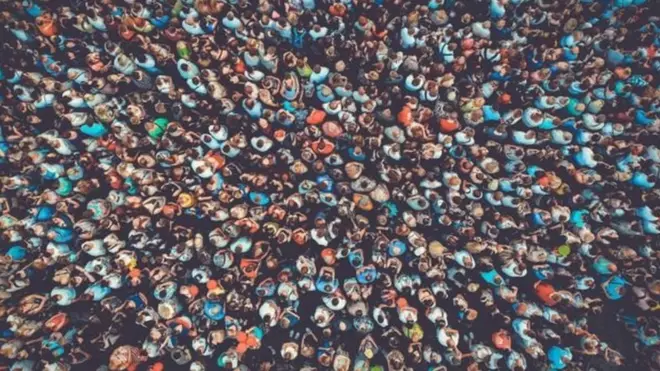 දේශගුණික විපර්යාස: ලෝක ජනතාවට ම 'හදිසි තත්ත්වයක්' ගැන අනතුරු ඇගවීමක්!