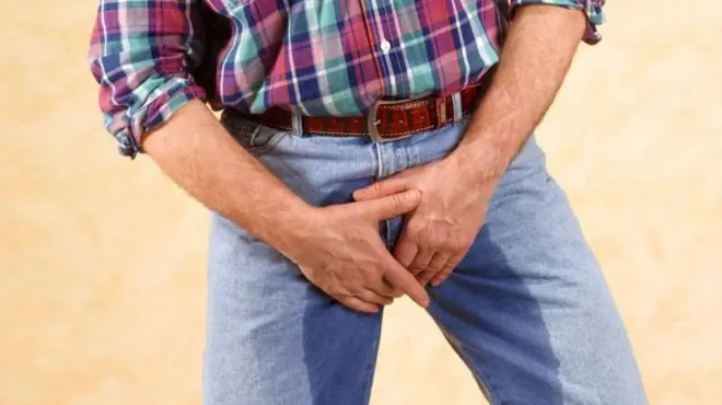 Aworan ẹni to tọ si ṣokoto