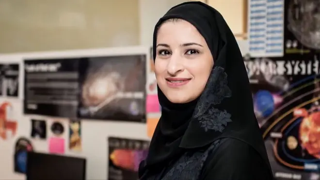 Dalam tujuh tahun dari 2020, satelit yang dikirim Uni Emirat Arab ke Mars akan menjawab misteri kehidupan di Mars.