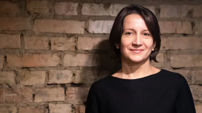 Наталя Ворожбит створила фільм "Погані дороги", який вийде у прокат 20 травня