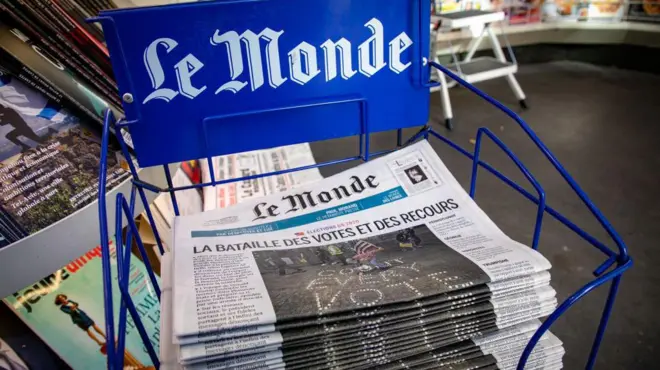 Le Monde