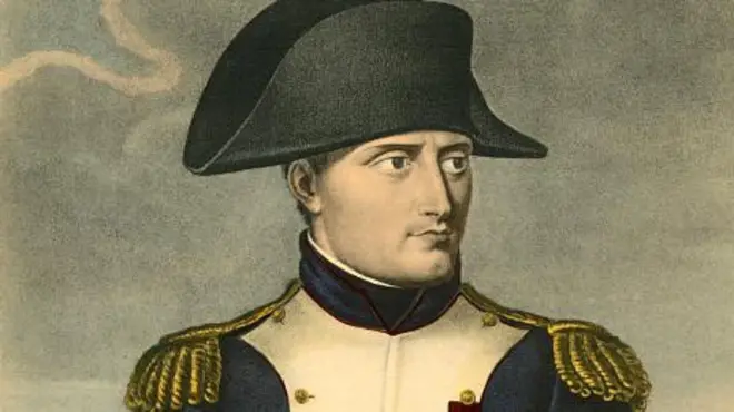 Napoleon