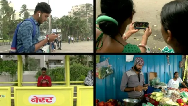 వెబ్‌సిరీస్