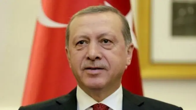 Erdoğan