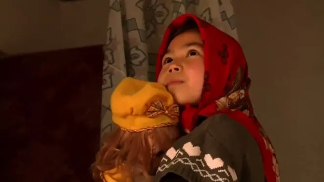 మిసైల్ గ్రామం