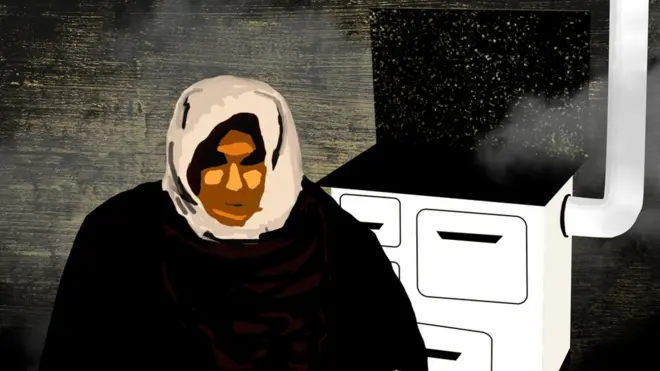 Енергетско сиромаштво