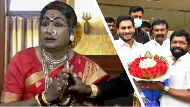 చింతామణి నాటకం నిషేధం సబబేనా?