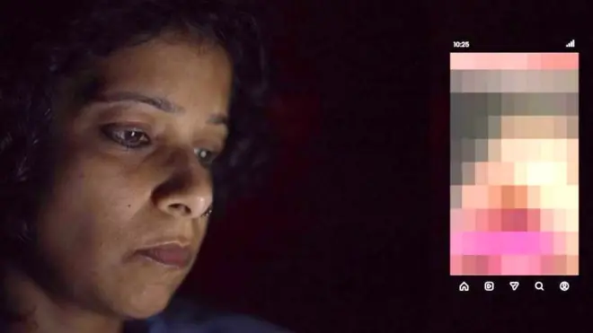 इन्स्टाग्रामवर बाल लैंगिक अत्याचाराशी संबंधित कंटेंटचा प्रचार करणाऱ्या जाहिराती, बीबीसीच्या तपासात उघड
