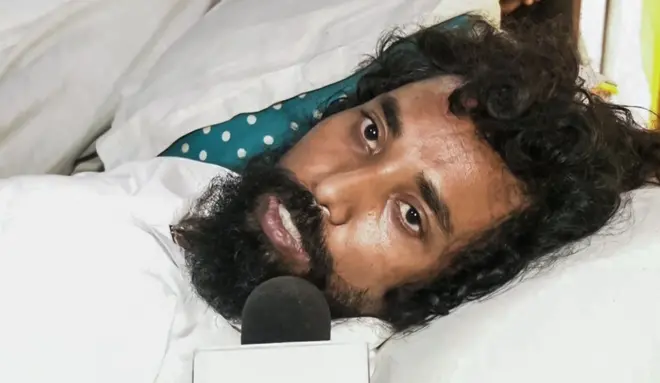 देवेंद्र नाथ महतो