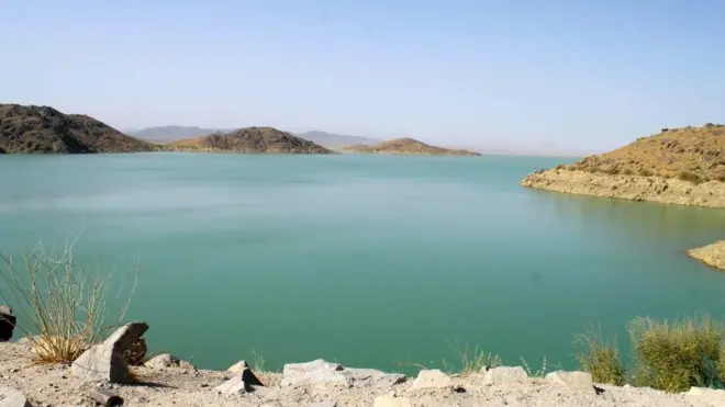 دهلې بند