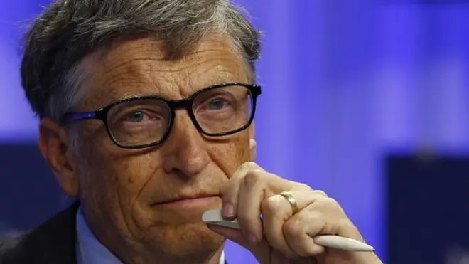Bill Gates