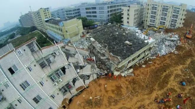 විනාශ වූ කලාපය