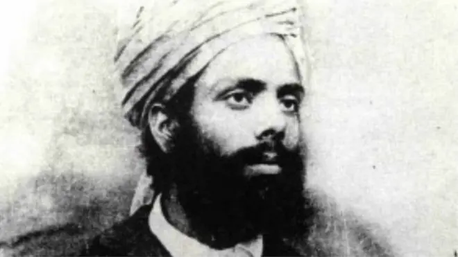 اجیت سنگھ نے انگریزوں کے راز جاننے کے لیے اردو فارسی بھی پڑھائی تھی