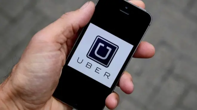 Việc ông Jeff Jones ra đi là một cú sốc với ban lãnh đạo Uber