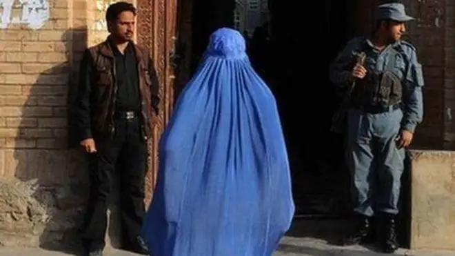 తాలిబాన్లు