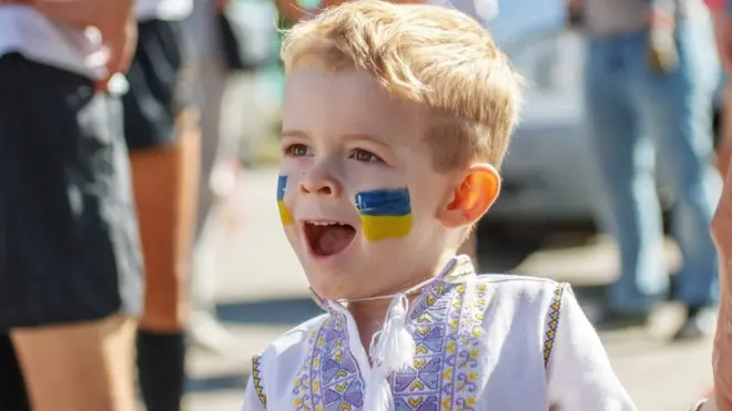 Серед молоді популярність Дня незалежності суттєва більша, ніж для старших людей