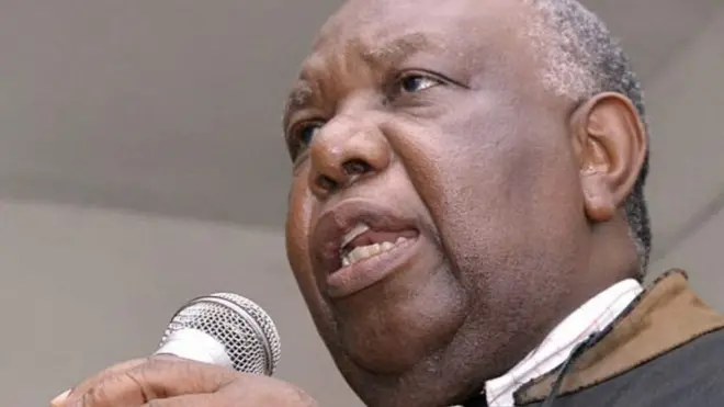 ኣማኻሪ ፕሬዝደንት ዲሞክራሲያዊት ሪፐብሊክ ኮንጎ ብኮሮናቫይረስ ሞይቱ