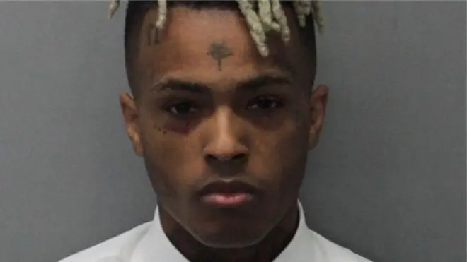 مقتل مغني الراب الأمريكي إكس إكس إكس تنتيشن (20 عاما)