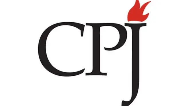 ንመሰል ጋዜጠኛታት ዝሕለቕ ዓለማዊ ትካል ሲፒጄ