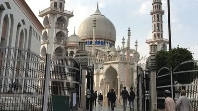 دارالعلوم دیوبند