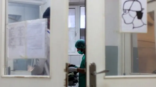 روغتیا وزارت وايي، کورونا په افغانانو کې رواني ستونزې ډېرې کړې دي