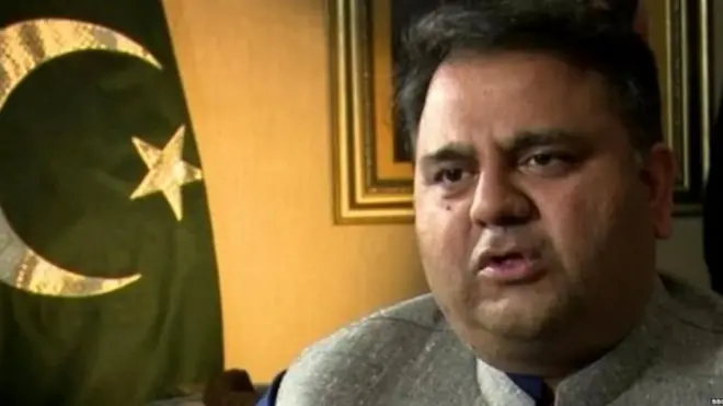 इमरान ख़ान के मंत्री ने भारतीय सेना के पंजाबी जवानों को बगावत के लिए उकसाया