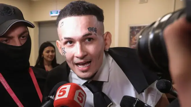 Моргенштерн