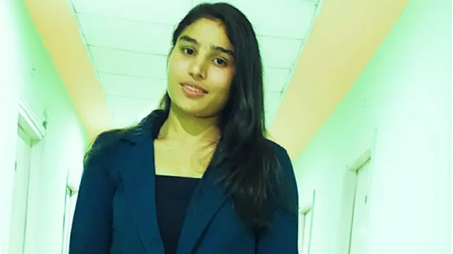 मंजू रानी