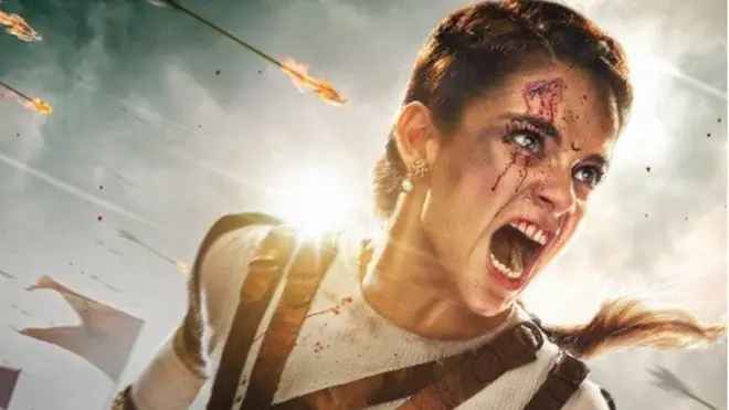 फ़िल्म 25 जनवरी 2019 को रिलीज़ होगी