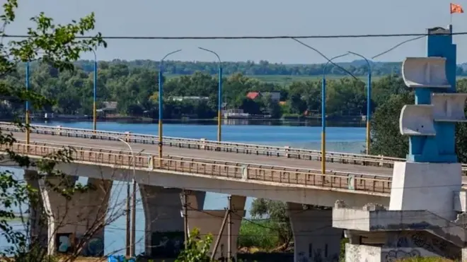 Антонівський міст