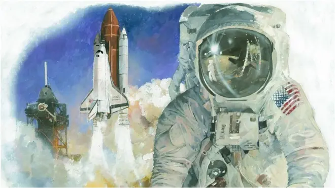 كيف نتأقلم مع العزلة؟ نصائح رائد فضاء