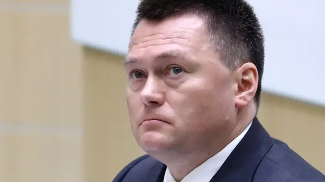 игорь краснов